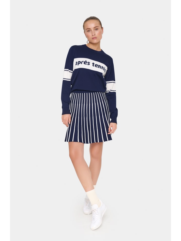 

Юбка до колена SAINT TROPEZ