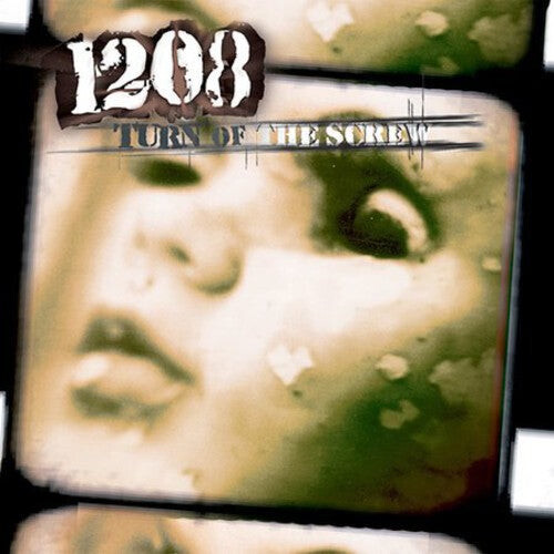 

CD диск 1208: Turn of the Screw