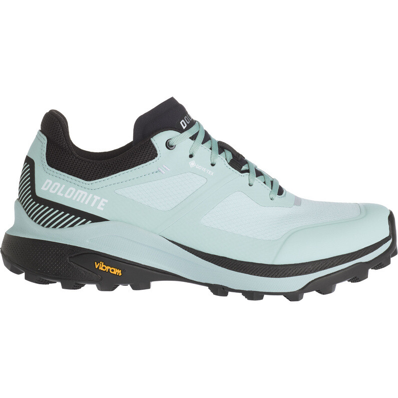 Женские туфли Nibelia GTX Dolomite, бирюзовый