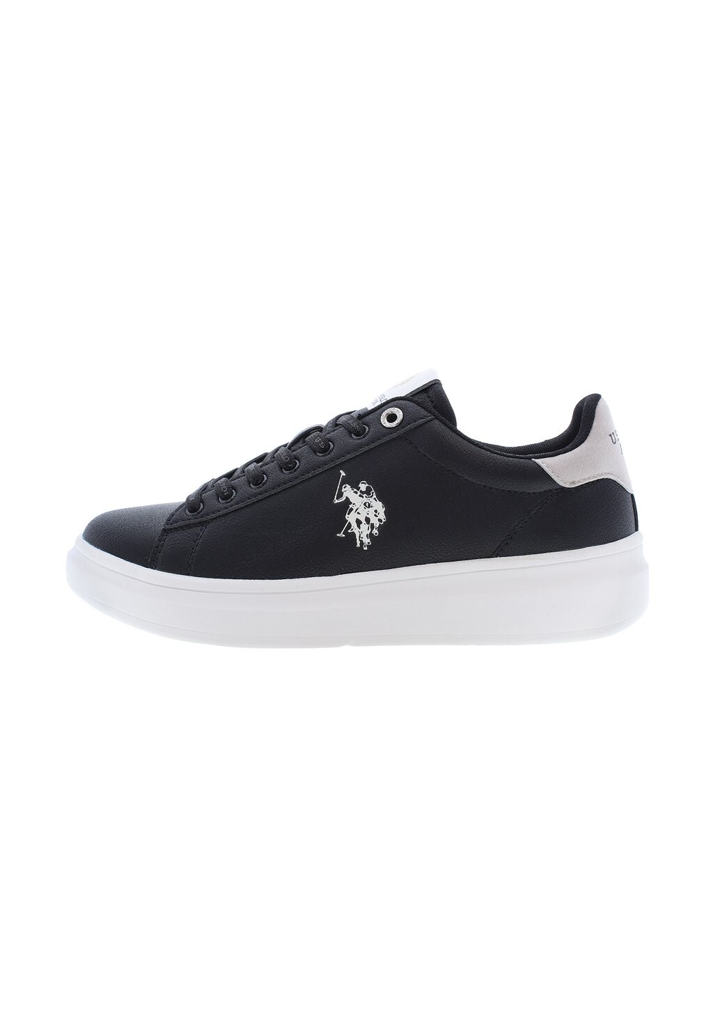 

Низкие кроссовки Cody U.S. Polo Assn., черный