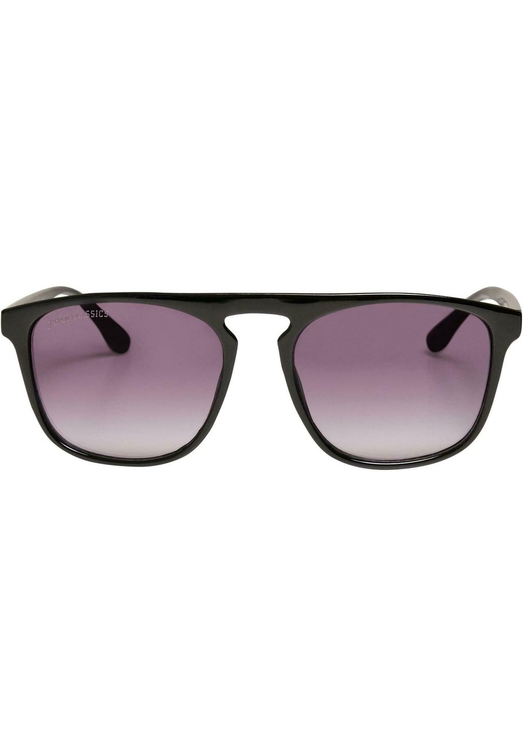 

Солнцезащитные очки UNISEX MYKONOS Urban Classics, черный