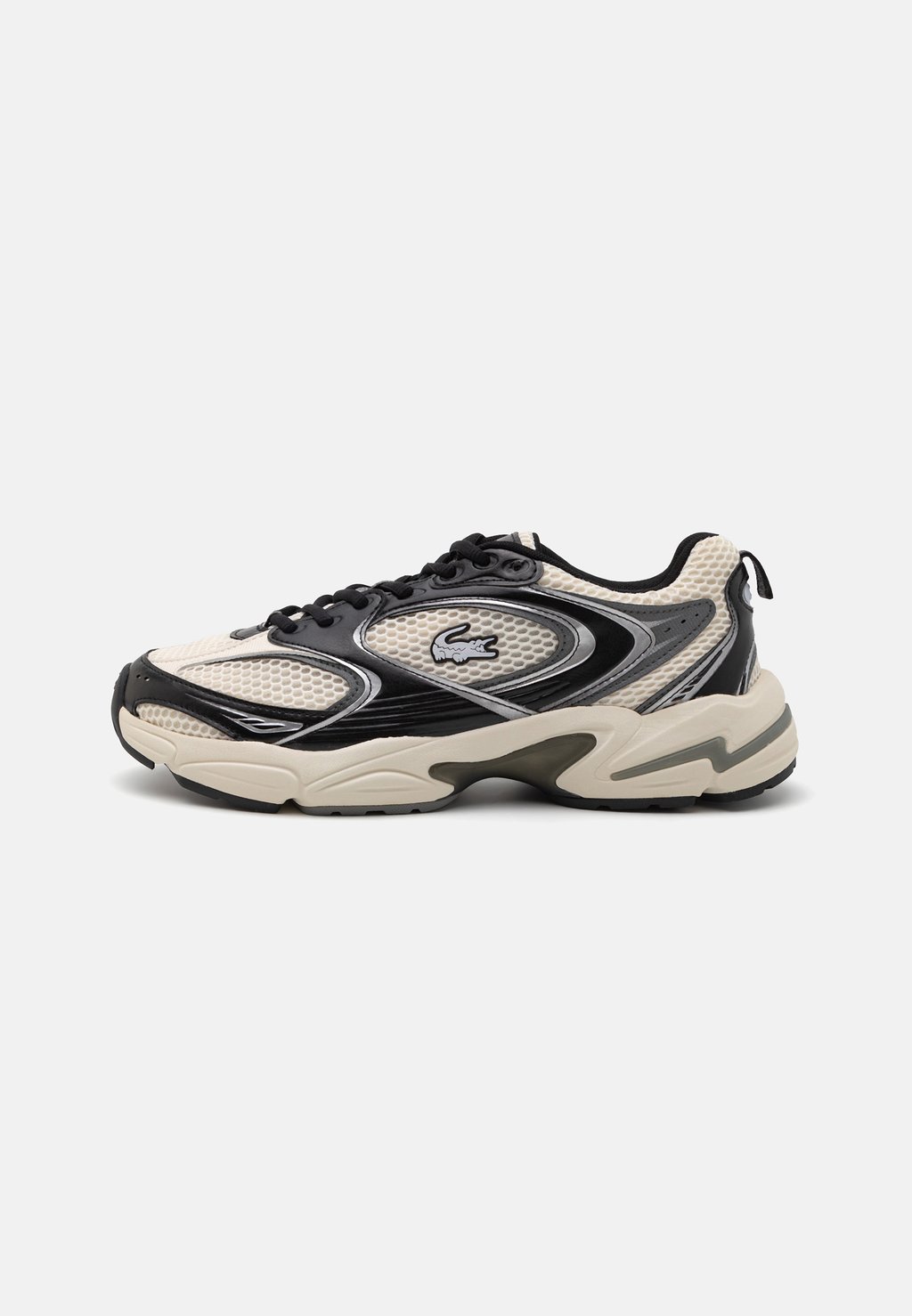 

Кроссовки STORM 96 2K 125 Lacoste, кремовый