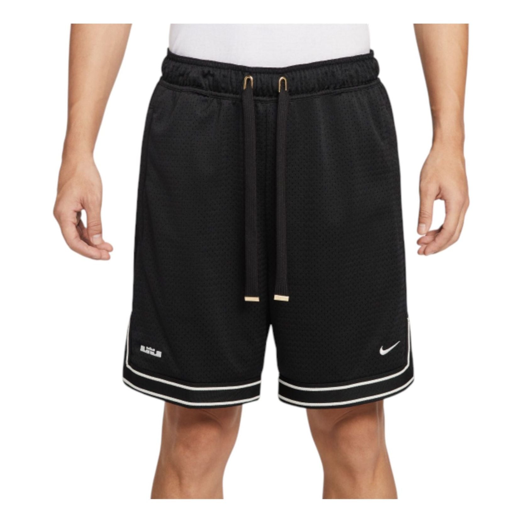 

Шорты Nike LeBron Basketball Shorts 'Black'