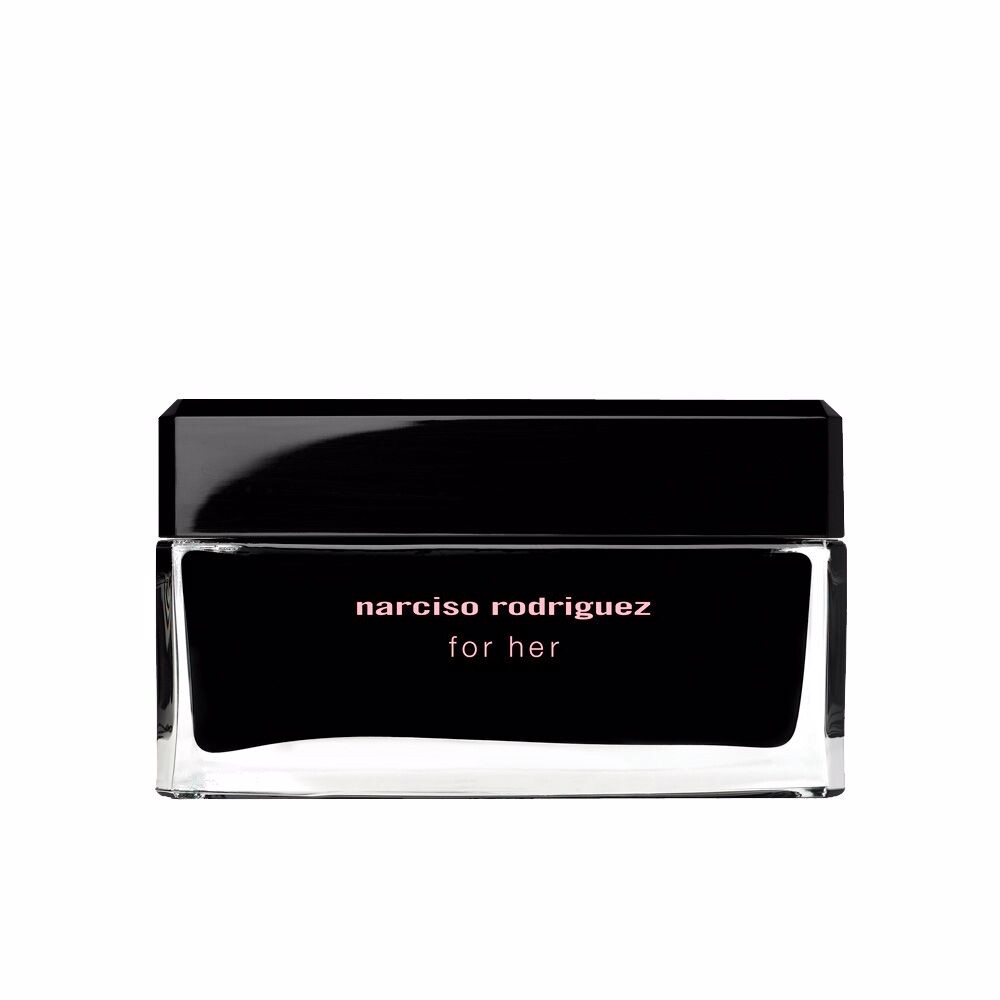 

Увлажняющий крем для тела For Her Body Cream Narciso Rodriguez, 150 мл