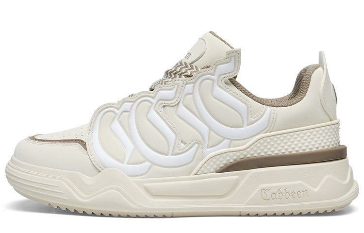 

Низкие мужские кроссовки Cabbeen, Beige