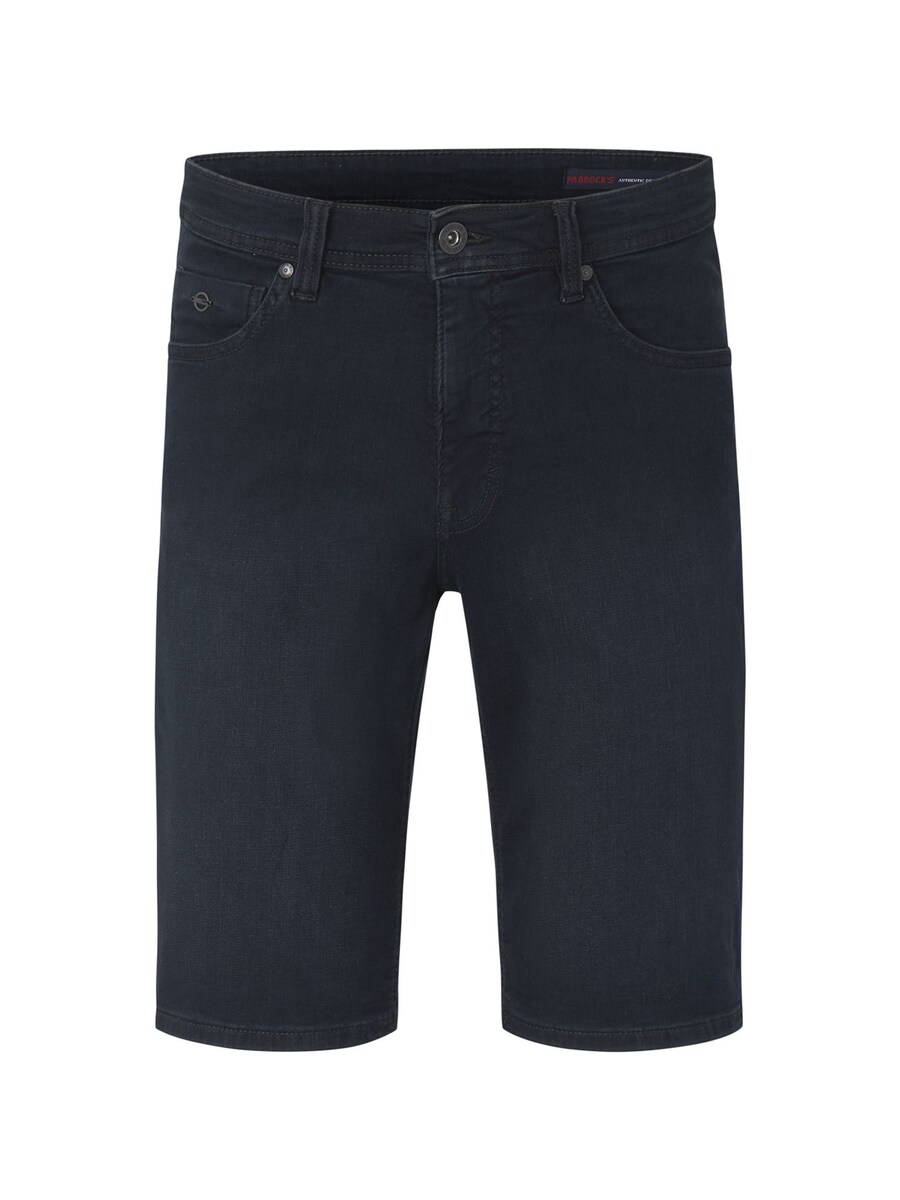 

Джинсовые шорты PADDOCKS Slim fit Jeans, темно-синий