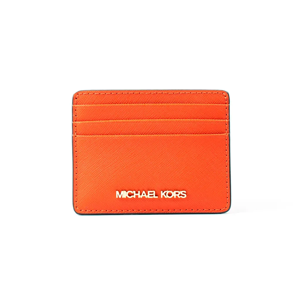 

Кошелек Michael Kors 35H6GTVD7LRED, оранжевый