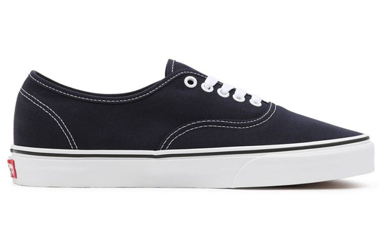 

Кроссовки Vans Unisex Authentic Sneakers Blue/White