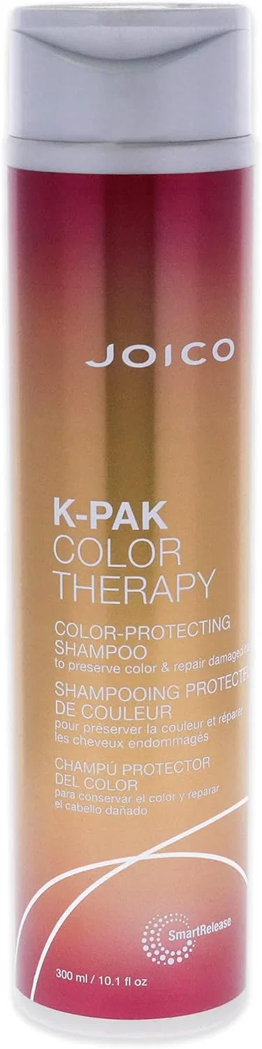 Шампунь Joico K-PAK Colour Therapy, 300 мл Joico