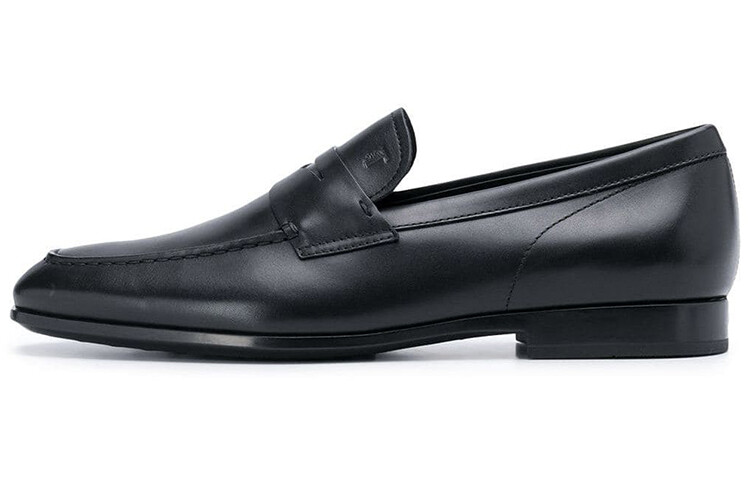 

Ботинки TOD'S Penny-Bar Loafers