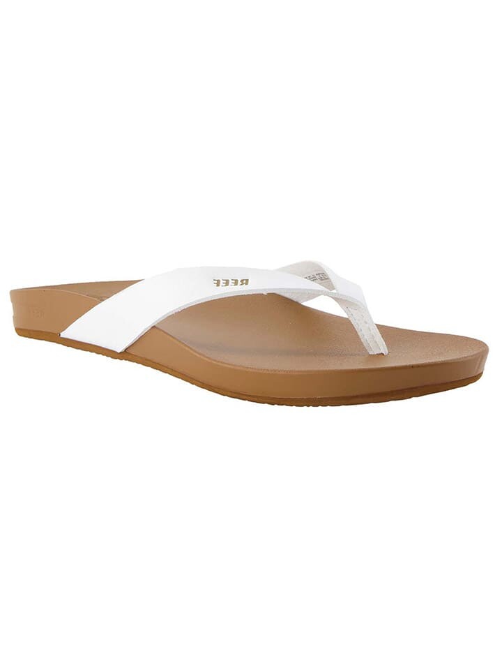

Сандалии Reef, цвет weiß/beige
