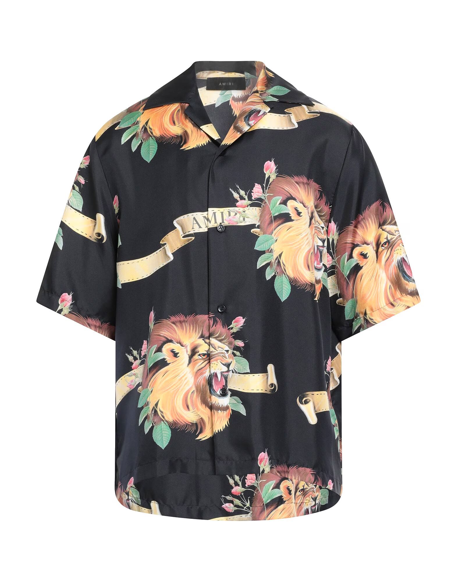 

Рубашка Amiri, черный