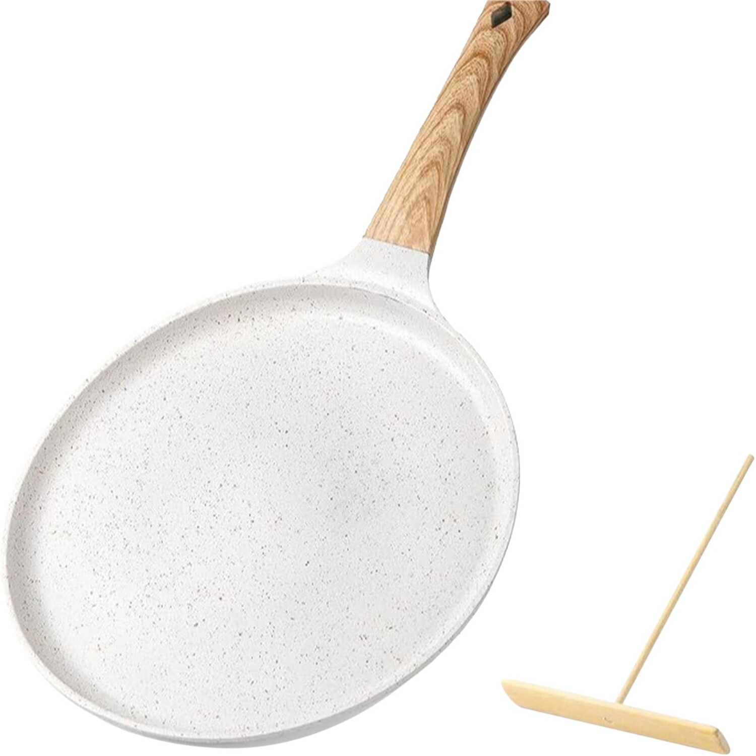 

Сковорода для блинов Wiuray Tawa Dosa
