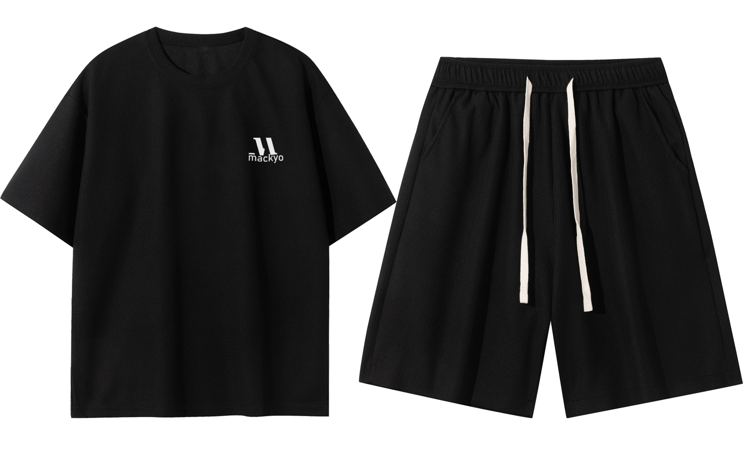 

X SOORCHCE Повседневная спортивная одежда Unisex Mackyo