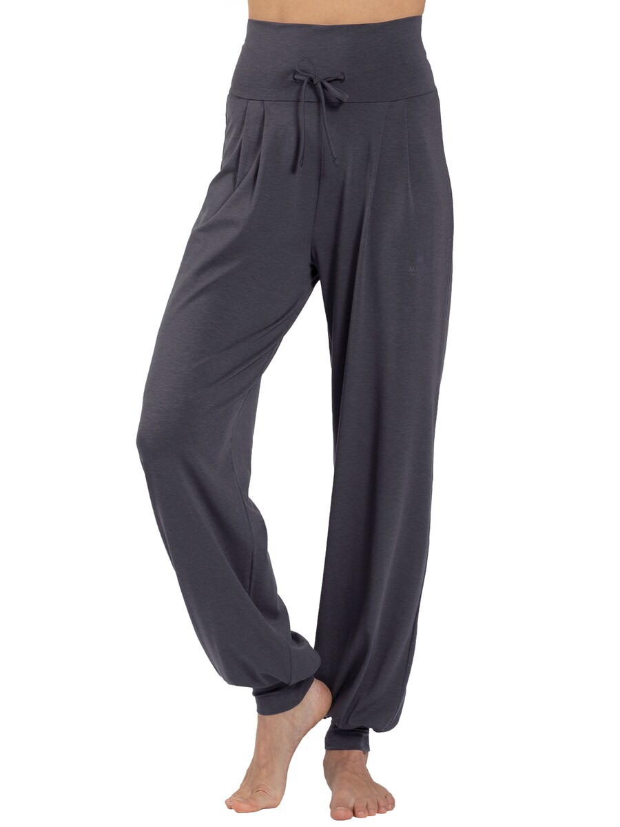 

Свободные спортивные брюки Magadi Florence, антрацит