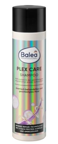 

Balea, Plex Care, шампунь, 250 мл