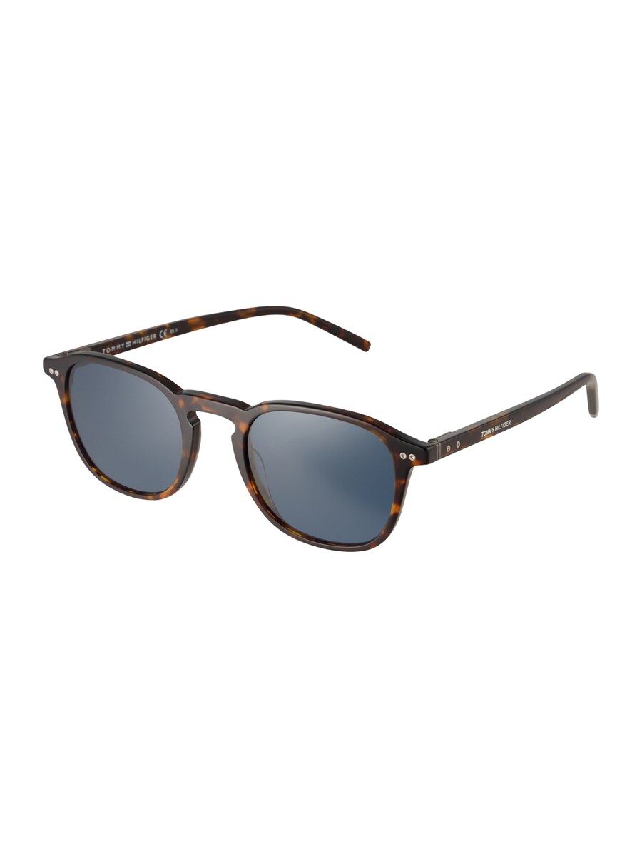 

Солнцезащитные очки TOMMY HILFIGER Sunglasses TH 1939/S, черный