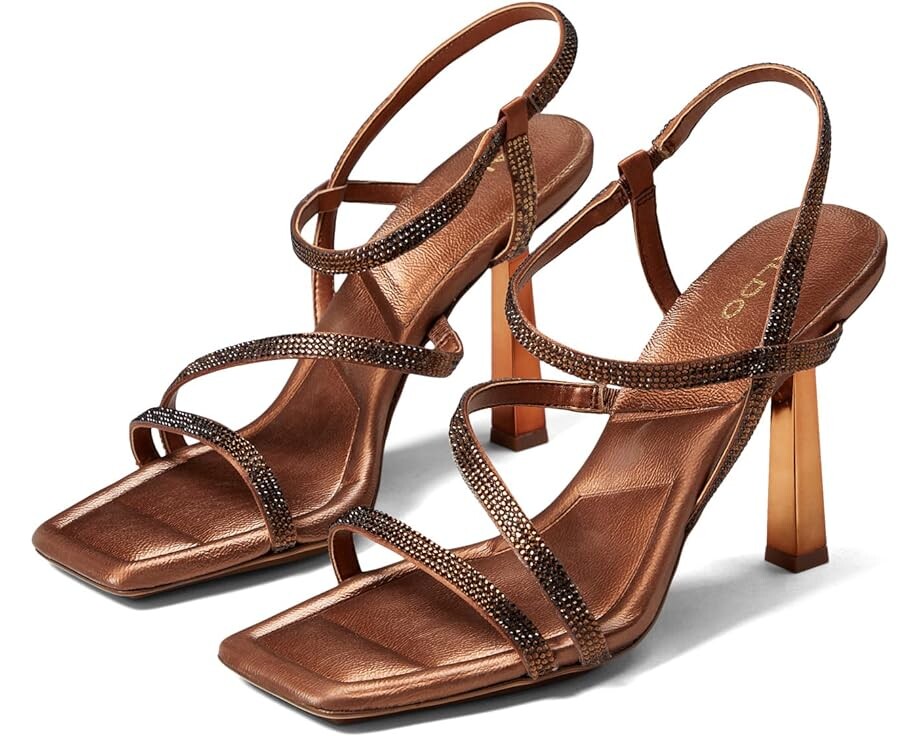 

Туфли ALDO Adrocan, цвет Dark Beige