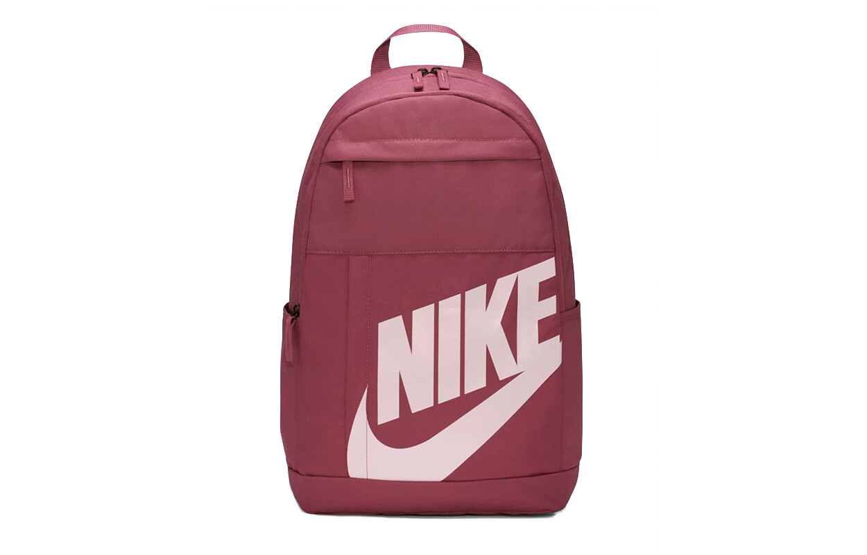 

Рюкзак Nike унисекс Elemental, Shade berries red