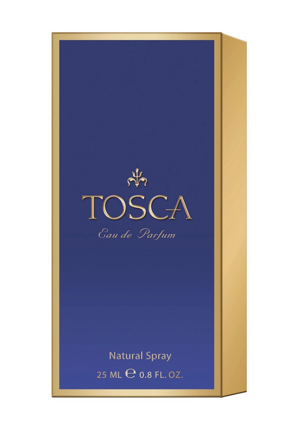 Парфюмированная вода 25ml TOSCA — фото 3