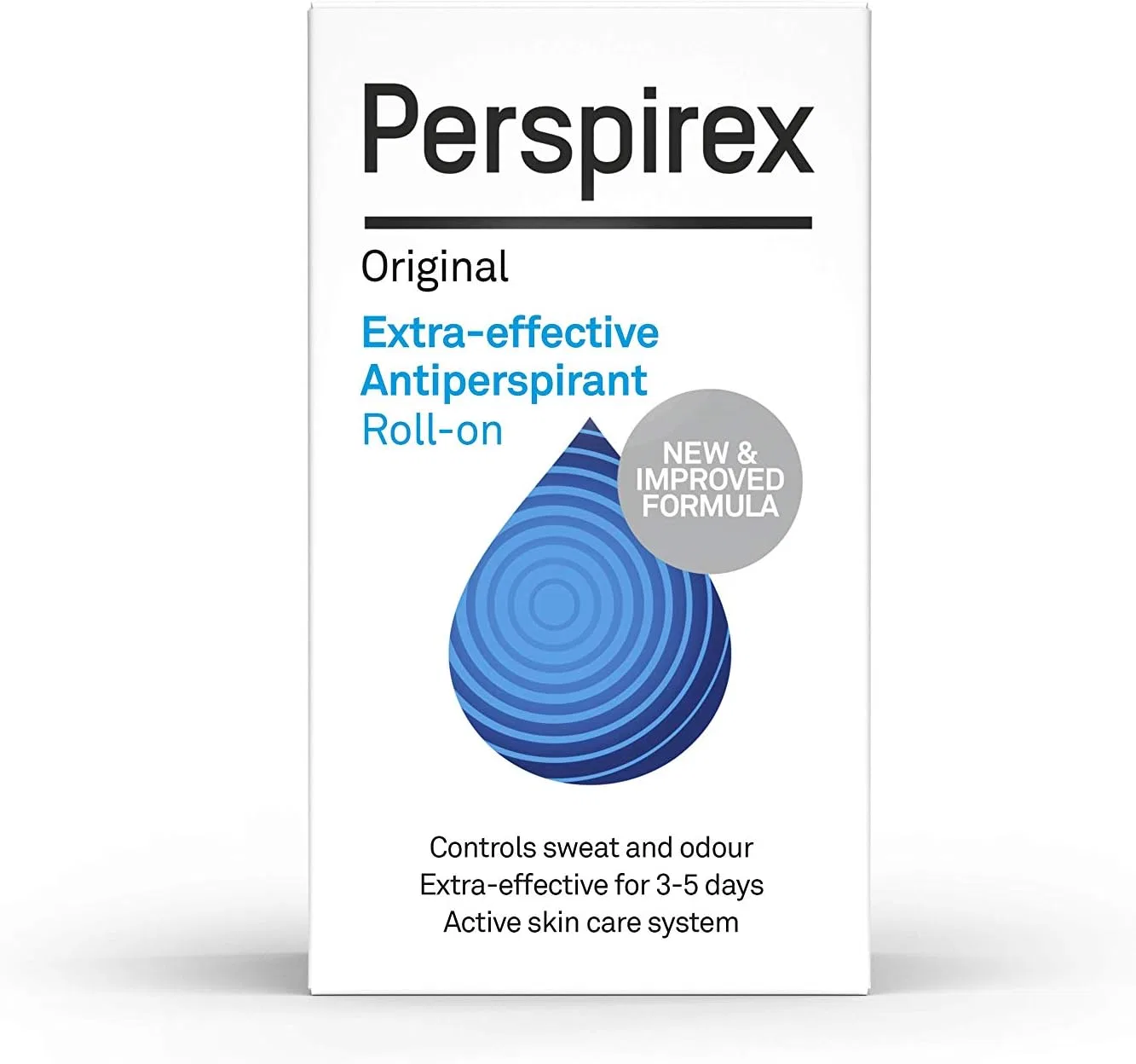 Оригинальное средство Perspirex — фото 2