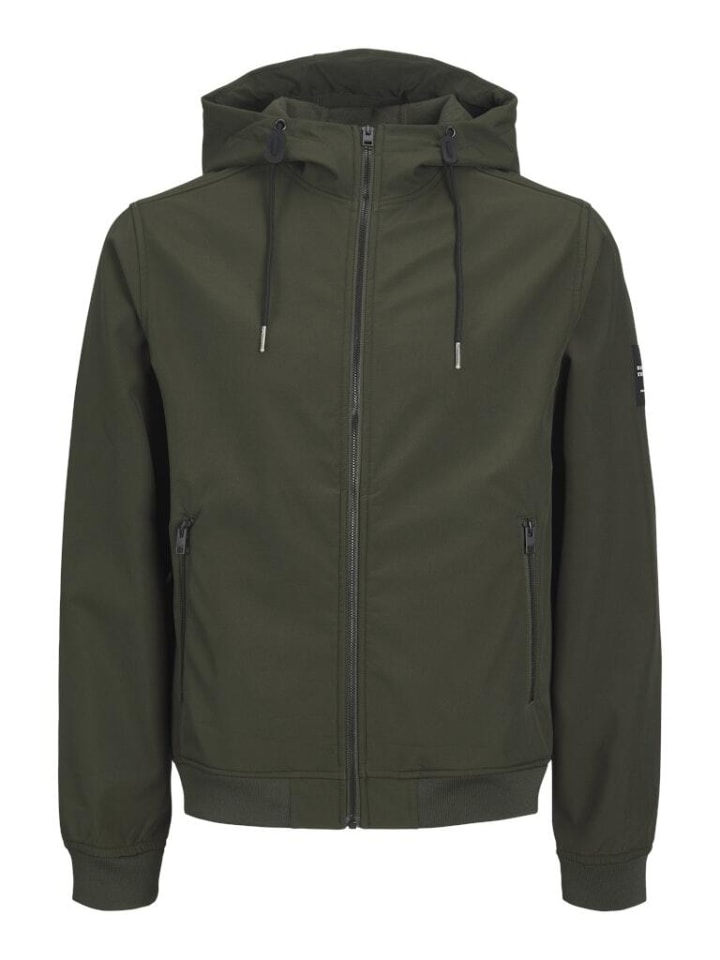 

Зимняя куртка Jack & Jones