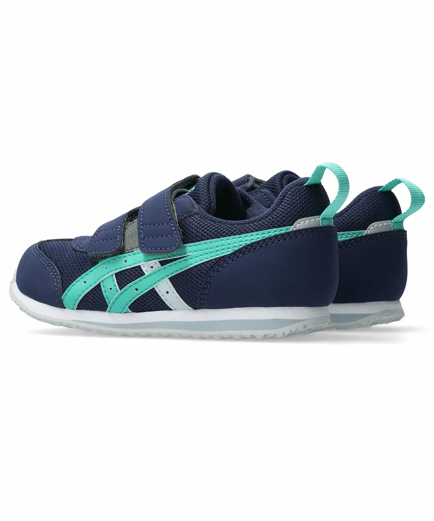Кроссовки Idaho MINI 5 Suku2（スクスク）, Blue and other shades — фото 3