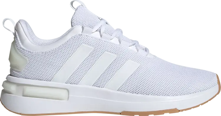 

Кроссовки Racer TR23 'White Gum', белый, Серый, Кроссовки Racer TR23 'White Gum', белый