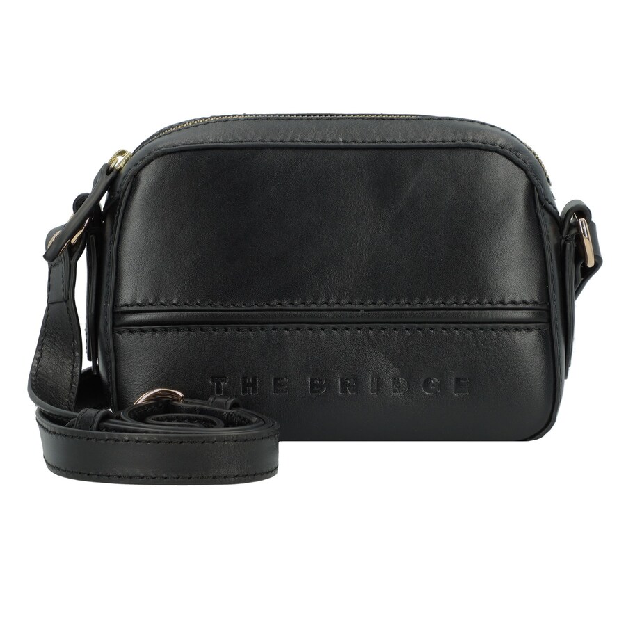 

Сумка через плечо The Bridge Crossbody Bag Daphne, черный