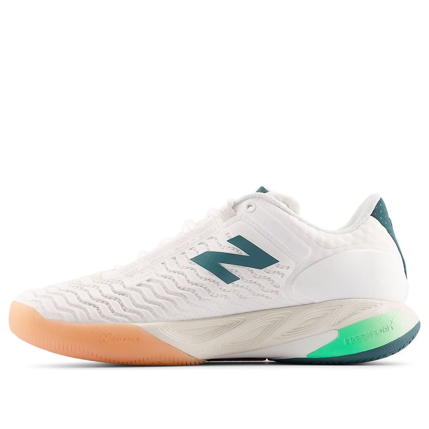 Кроссовки (WMNS) New Balance Fresh Foam X CT-Rally v2 'US Open Pack'