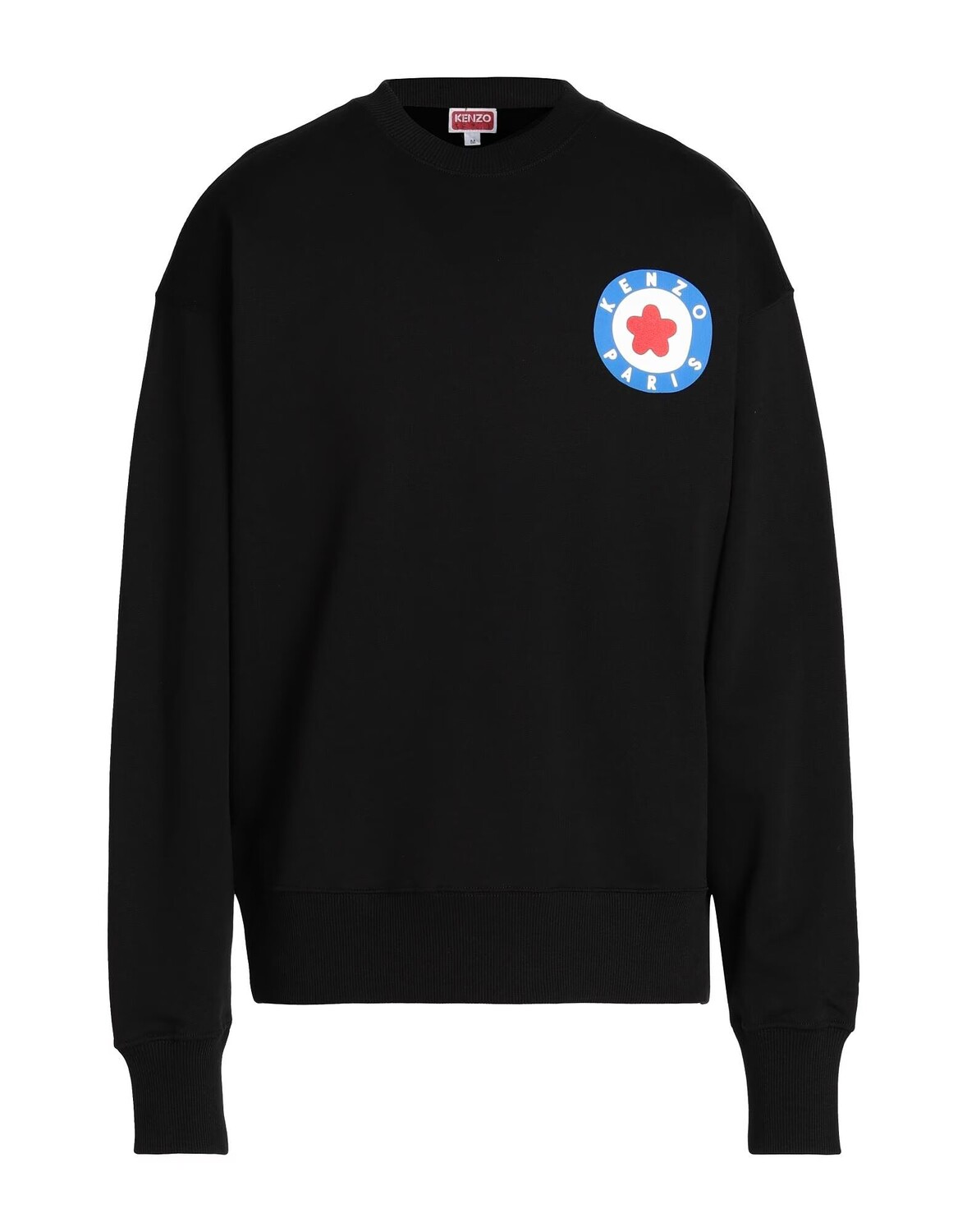 

Толстовка Kenzo, черный