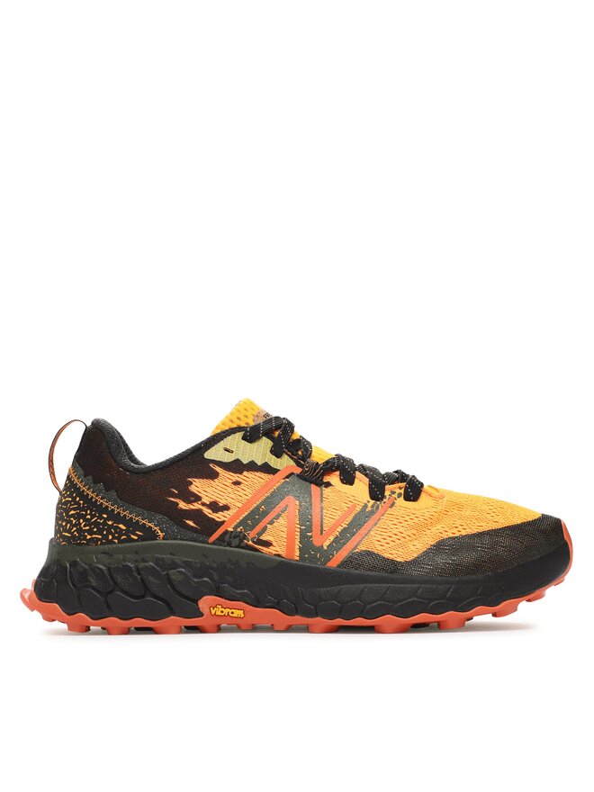 

Кроссовки Fresh Foam Hierro v7 MTHIER7M New Balance, оранжевый