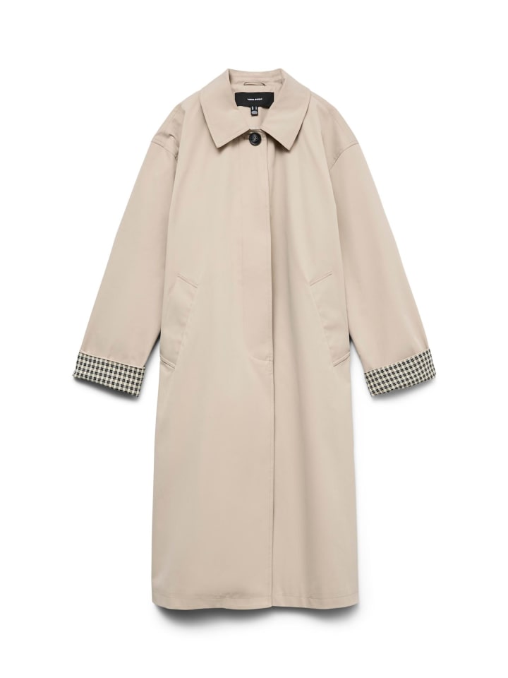 

Зимнее пальто Vero Moda