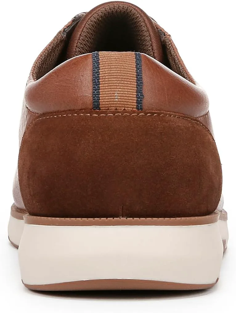 Туфли Dr.Scholl's Shoes Mens Feel Driven Plantar Fasciitis, коричневый — фото 2