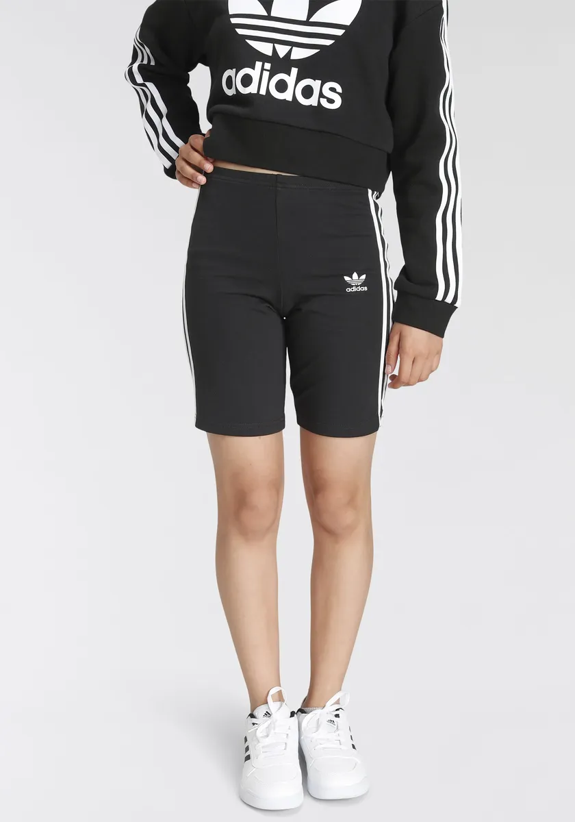 

Леггинсы Adidas Originals "ADICOLOR CYCLING PANTS" (1 шт.), белый