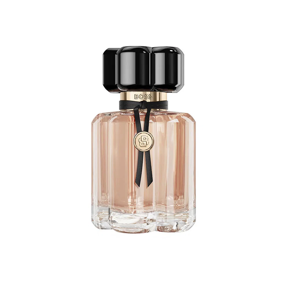 Парфюмерная вода BOSS Bottled Beyond For Her 50 мл Hugo Boss