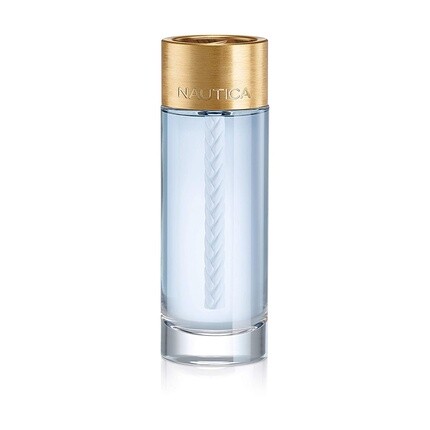 Nautica Life for Men 3,4 унции EDT спрей — фото 3