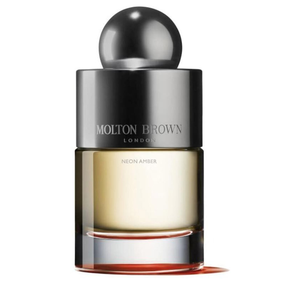

Туалетная вода Molton Brown Neon Amber, 50 мл