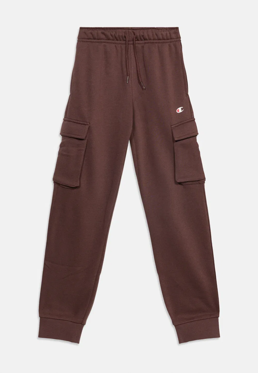 Спортивные брюки унисекс - спортивные штаны Champion, Brown