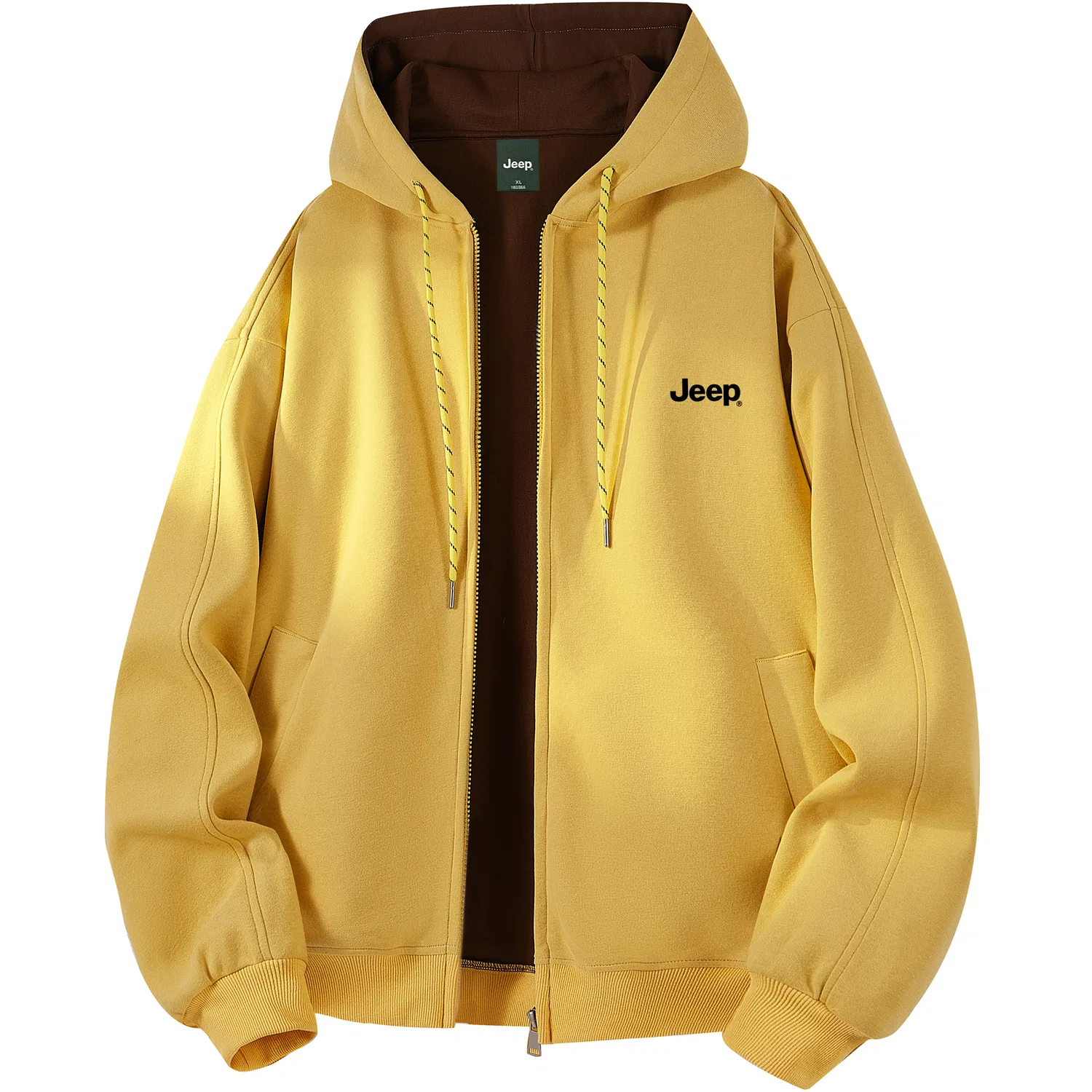Детский свитшот с принтом Horseback Riding Casual Collection Jeep