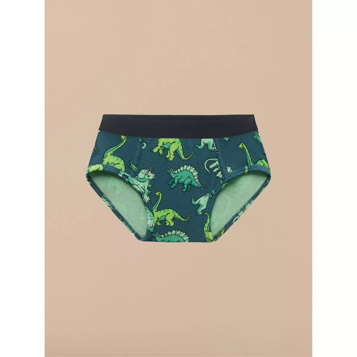 Детские трусы для мальчиков 3-пак с принтом George to the Moon Pack MeUndies, George To The Moon Pack — фото 4