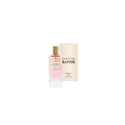 Парфюмерная вода Saphir, In Love De Saphir By Saphir, 50 мл