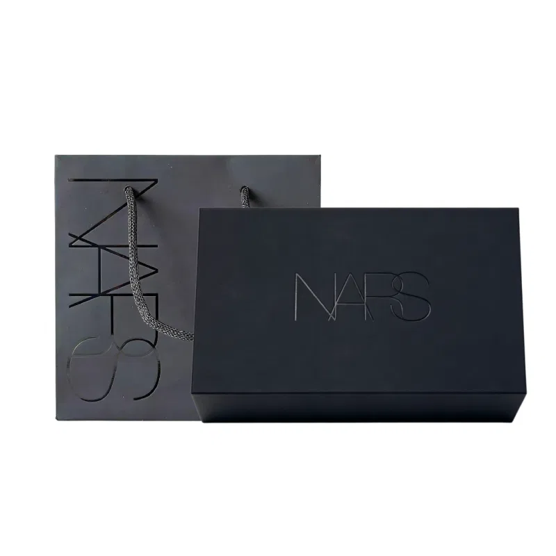 Блеск для губ Little Pink Gold, NARS, Cocoa Soda — фото 3