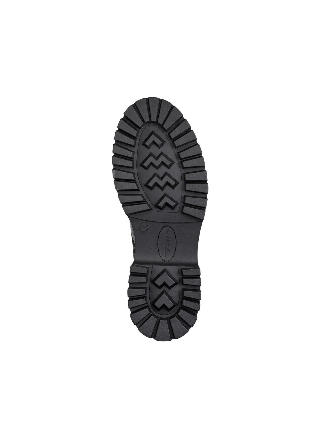 

Ботинки Tamaris Stiefel, черный
