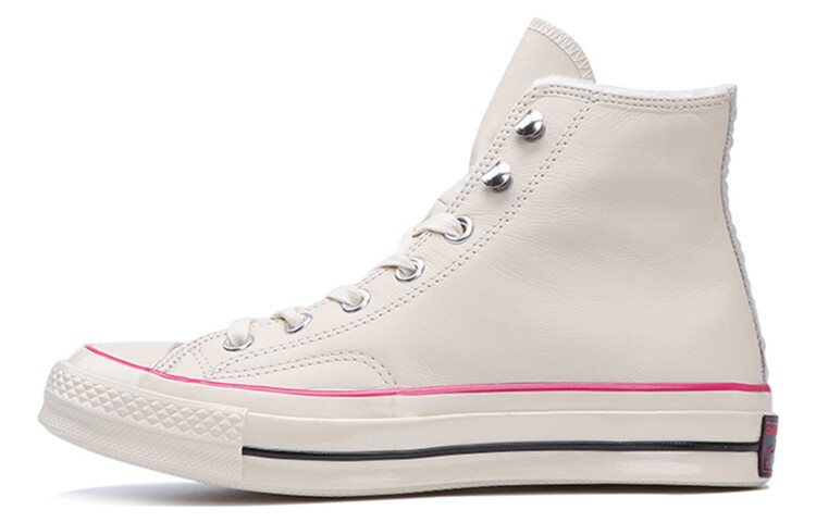

Кеды Chuck 70 Converse High 'Natural Ivory'