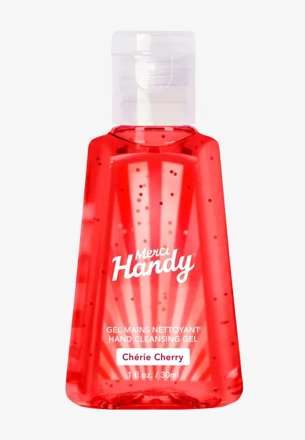 Гель для рук 30 мл Merci Handy