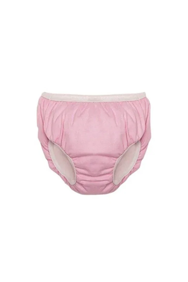 Детские трусы для мальчиков хлопковые Linotti, Pink