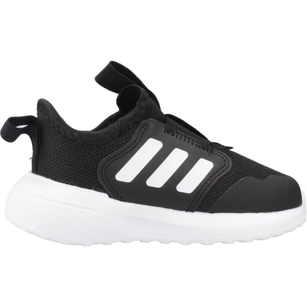 Детские кроссовки Adidas IH1059, Цвет: Schwarz — фото 4