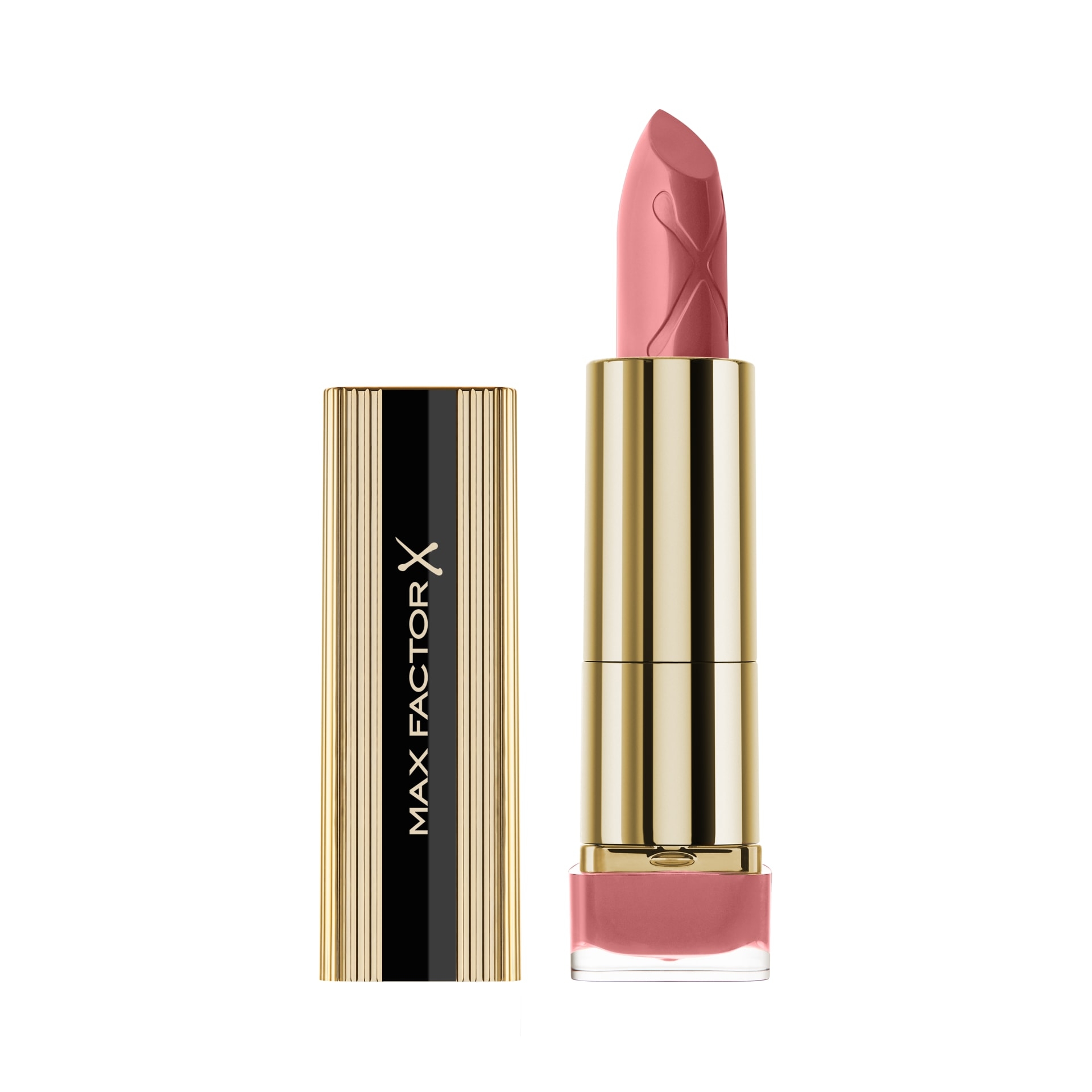 

Губная помада Max Factor Colour Elixir, 010 Toasted Almond
