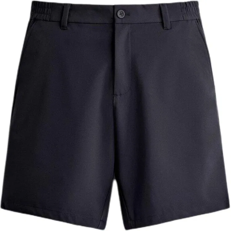 Мужские повседневные шорты Sea Blue ZARA, Sea Blue